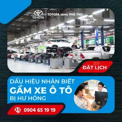 Gáº§m Xe Ã Tã´ Cã³ Tiáº¿ng Kãªu Láº¡ Cã³ Nguy Hiá»m Khã´ng?
