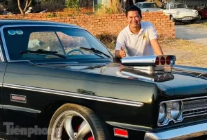 Xe Ô Tô Cổ Việt Nam: Hành Trình Khám Phá Di Sản Cơ Khí, Văn Hóa Và Cảm Xúc