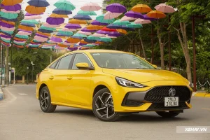 Xe Ô Tô Con Trung Quốc