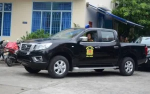 Đăng Ký Xe Công An: Hướng Dẫn Thủ Tục Cho Xe Ô Tô Công Vụ, Xe Cơ Quan Bộ Công An