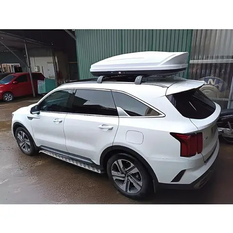 Xe Ô Tô Cọp Là Gì? Giải Mã Sức Hút Và Giá Trị Đặc Biệt