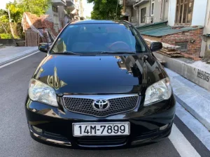 Xe Ô Tô Cọp Là Gì