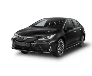 Xe Ô Tô Corolla Altis 1.8: Đánh Giá Chi Tiết, Có Nên Mua Không?