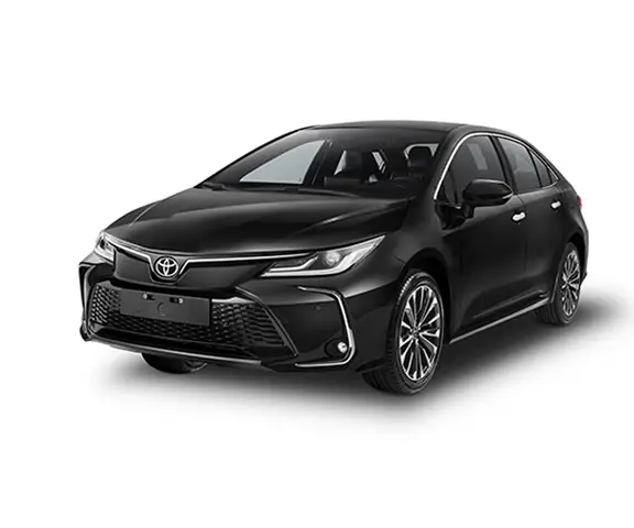 Xe Ô Tô Corolla Altis 1.8: Đánh Giá Chi Tiết, Có Nên Mua Không?