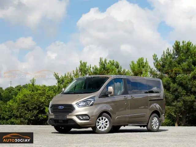 Quy Trình Thu Mua Xe 16 Chỗ Cũ Giá Cao