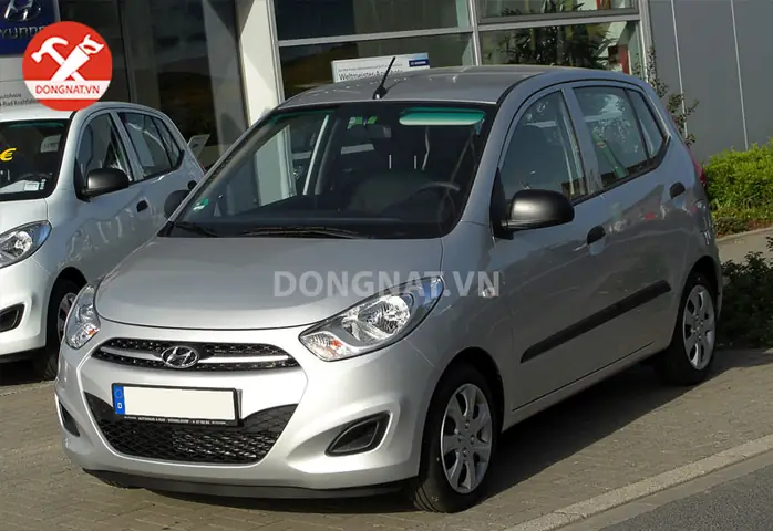 Lợi Ích Không Ngờ Khi Mua Xe Ô Tô Cũ 4 Chỗ Giá Rẻ