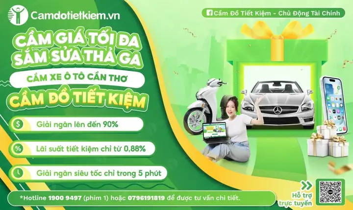 Địa Chỉcầm Xe Ô Tôcũ Tốt Nhất Tạibạc Liêu