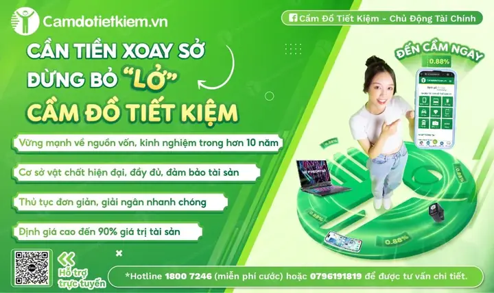 Lãi Suất Ưu Đãi Và Minh Bạch