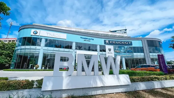 Byd Trung Thành Bắc Ninh