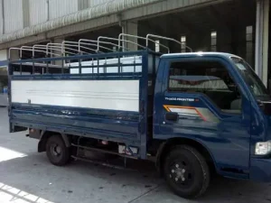 Xe Ô Tô Cũ Bình Định: Cẩm Nang Mua Bán Toàn Diện Cho Người Tiêu Dùng