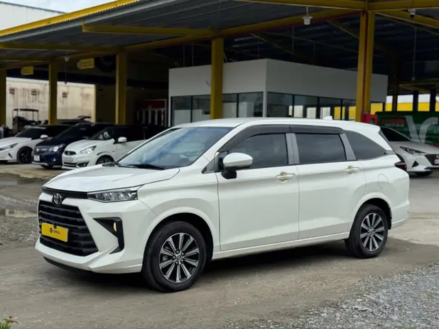 Xe Ô Tô Cũ Cần Thơ