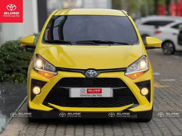 Xe Ô Tô Cũ Cần Thơ