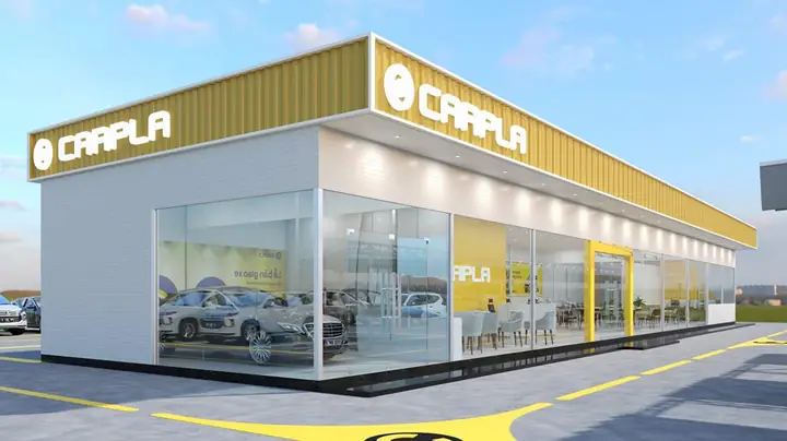 Mitsubishi Cũ Cần Thơ: Attrage Cvt 2024 (odo 7.800km)