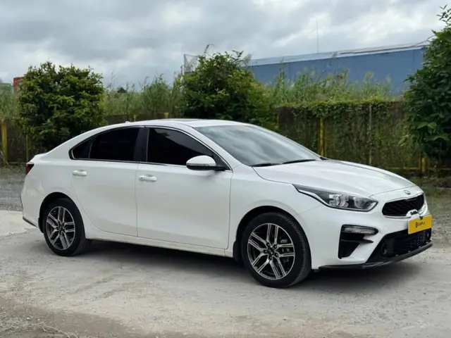 Xe Ô Tô Cũ Cần Thơ