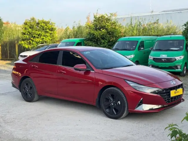 Xe Ô Tô Cũ Cần Thơ