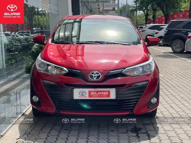 Xe Ô Tô Cũ Cần Thơ