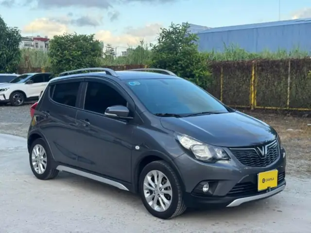 Xe Ô Tô Cũ Cần Thơ