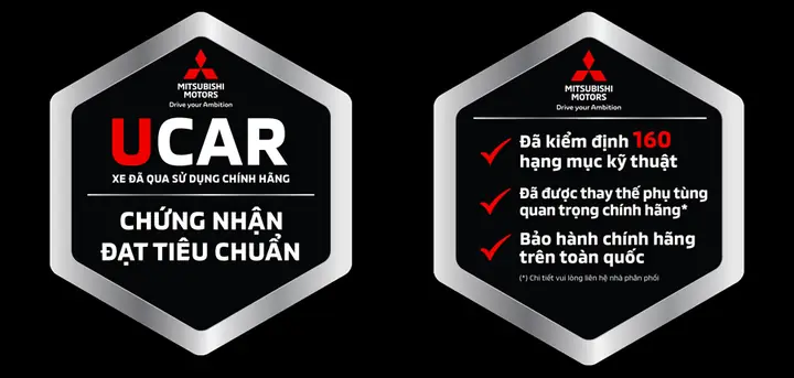 Mitsubishi Cũ Cần Thơ: Xpander At Cross 2023 (odo 108.000 Km)