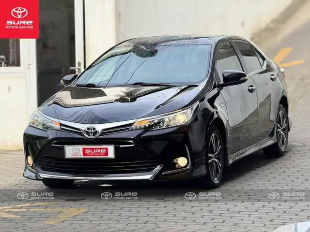 Xe Ô Tô Cũ Cần Thơ