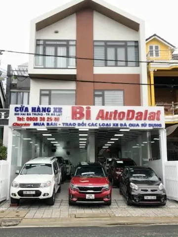 Xe Tải, Xe Bán Tải Cũ Phục Vụ Kinh Doanh