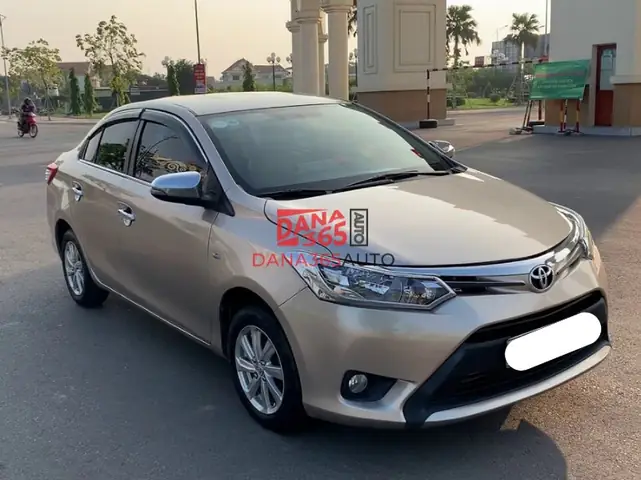 Đánh Giá Xe Toyota Camry 2020 Cũ Tại Đắk Lắk: Có Phải Lựa Chọn Xứng Đáng?