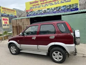 Xe Ô Tô Cũ Đồng Nai: Kinh Nghiệm Chọn Mua An Toàn, Giá Tốt