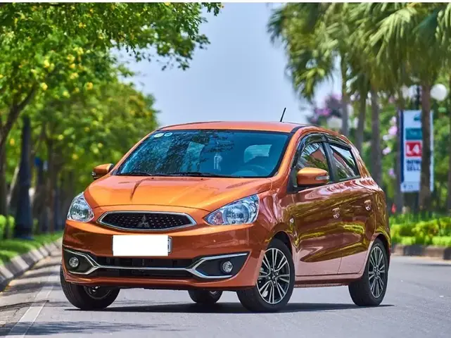 Ưu Điểm Của Xe 4 Chỗ Cũ Dưới 100 Triệu