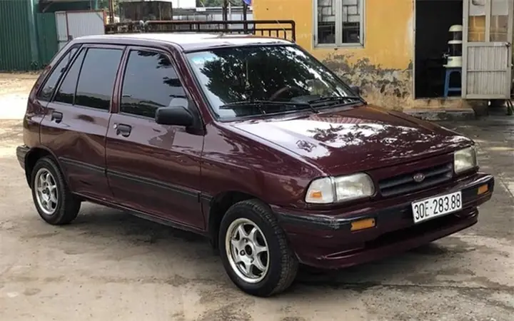 Xe Ô Tô Cũ Dưới 150 Triệu Tại Nghệ An: Kinh Nghiệm Chọn Mua An Toàn Và Hiệu Quả