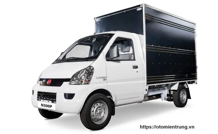 Xe Tải Dưới 200 Triệu Đáng Mua Nhất Hiện Nay Wuling N300p