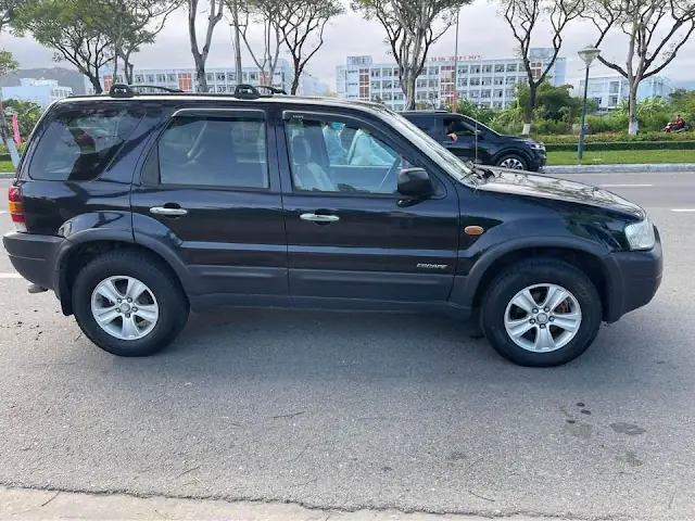 Xe Ô Tô Cũ Dưới 200 Triệu Đà Nẵng