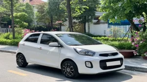 Hyundai Grand I10 2016 – 2018