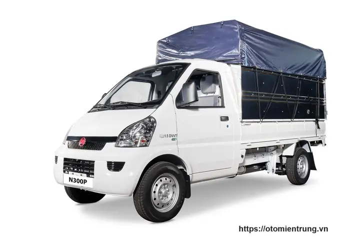 Xe Tải Nhẹ Wuling Là Xe Tải Dưới 300 Triêu Được Ưa Chuộng