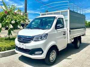 Xe Tải Nhẹ Thaco Tf230 Là Xe Tải Dưới 300 Triêu Được Ưa Chuộng