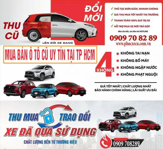 Phân Tích Thị Trường Xe Ô Tô Cũ Dưới 300 Triệu Tại Hà Nội