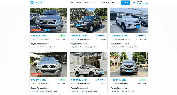 Động Cơ Khoẻ – Sức Kéo Và Khả Năng Chịu Tải Lớn