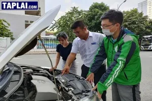 Lộ Trình Cho Một Khóa Học Bằng Lái Xe Ô Tô Tại Bắc Giang