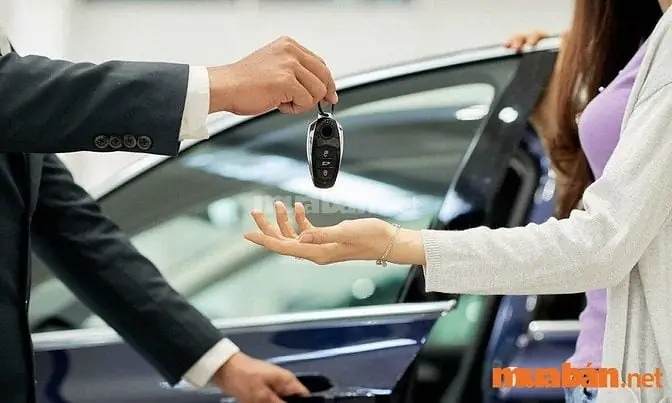 Cập Nhật Giá Xe Ô Tô Cũ Bình Dương Mới Nhất Hiện Nay