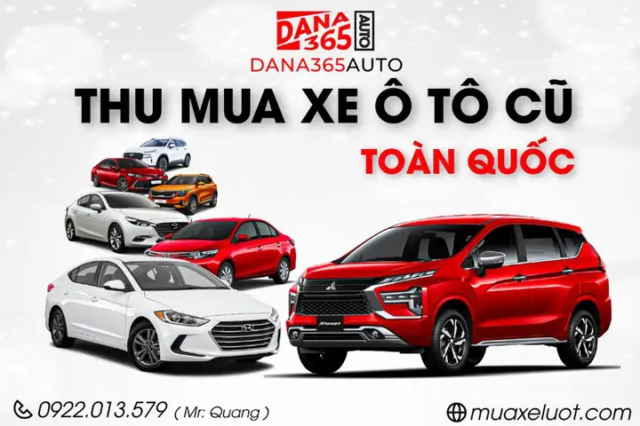 Đa Dạng Mẫu Mã Và Phân Khúc Xe Ô Tô Cũ