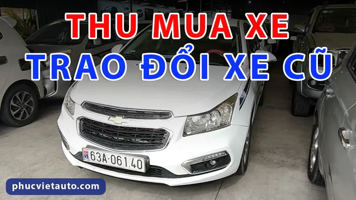 Mua Bán Xe Ô Tô Cũ Giá Rẻ Tại Tphcm Cùng Brixtonvietnam.com.vn