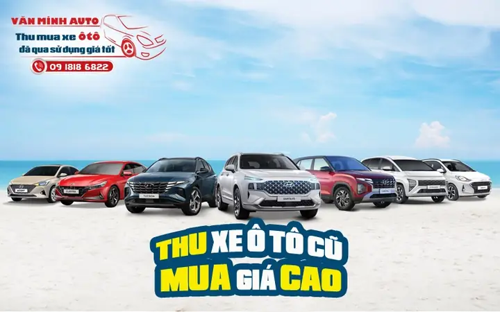 Xe Ô Tô Cũ Giá Tốt: Hướng Dẫn Chi Tiết Chọn Mua Dưới 200 Triệu