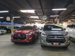 Xe Ô Tô Cũ Giảm Giá Mạnh: Kinh Nghiệm Săn Xe Tốt, Tránh Rủi Ro