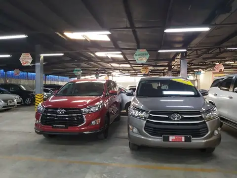 Xe Ô Tô Cũ Giảm Giá Mạnh: Kinh Nghiệm Săn Xe Tốt, Tránh Rủi Ro