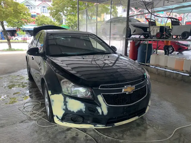 Xe Ô Tô Cũ Huế: Hướng Dẫn Mua Bán Chi Tiết, An Toàn Và Tiết Kiệm