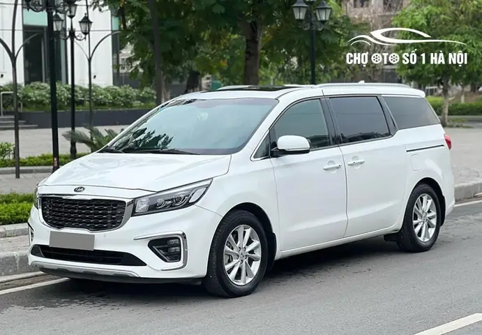 Tổng Hợp Giá Thu Mua Xe Ô Tô Cũ Kia: Thị Trường, Tiêu Chí & Kinh Nghiệm