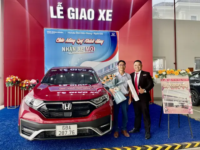 Xe Ô Tô Cũ Kiên Giang