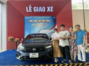 Xe Ô Tô Cũ Kiên Giang