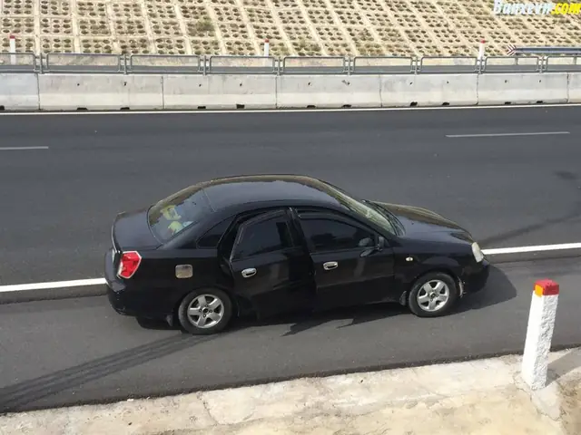 Cân Nhắc Khi Mua Xe Lacetti Cũ: Lợi Ích Và Những Điều Cần Lưu Ý