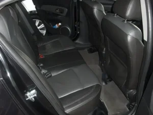 Vì Sao Xe Lacetti Cũ Vẫn Được Ưa Chuộng?