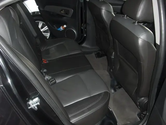 Vì Sao Xe Lacetti Cũ Vẫn Được Ưa Chuộng?