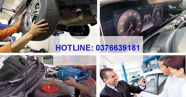 Lý Do Nên Lựa Chọn Dịch Vụ Xem Xe Ô Tô Cũ Quận Long Biên Của Trung Hiếu